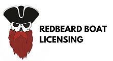 Redbeard Boat Licencing